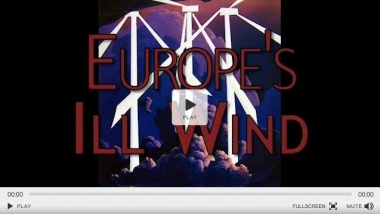 “Europas syge vind” – engelsk videoklip om vindenergi, naboer til vindmøller og om hvem der tjener pengene