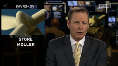 TV2OJ: Grønt lys til kæmpe-vindmøller i Favrskov