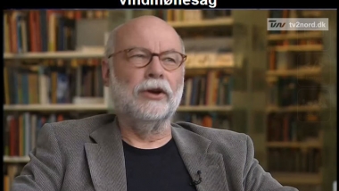 Kommune beskyldes for manipulation i vindmøllesag