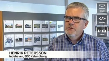 Kalundborg: Lille erstatning til vindmøllenaboer