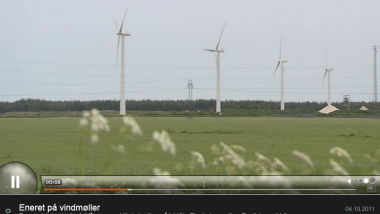 Jammerbugt: Vattenfall får eneret til vindmøller ved Vejlerne