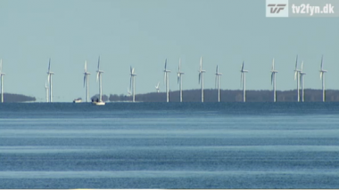 Video: Flere fynske vindmøller