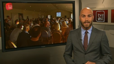 Slagelse: Borgermøde mod vindmøller