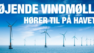 Værd at vide: Tilskud til vindmøller