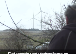 Video om virkeligheden for Erling Sørensen