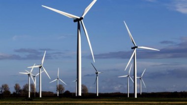 Socialdemokratiet vil gøre Mors fri for vindmøller