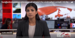 Tusindevis af danskere lever dagligt med støj fra vindmøller