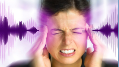 Kan lavfrekvent støj gøre dig syg?