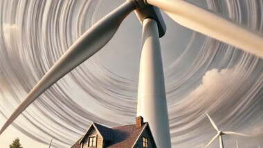 LAVFREKVENT LYD OG INFRALYD PÅVIRKER HJERNEN