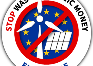Demonstration og konference foran EU-Parlamentet d. 9 september 2026